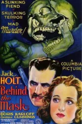 Behind the Mask (1932)