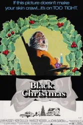 Black Christmas (1974)