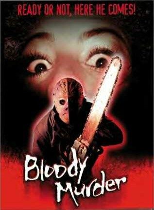 Bloody Murder (2000)