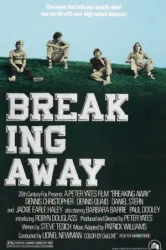 Breaking Away (1979)