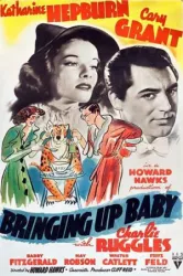 Bringing Up Baby (1938)