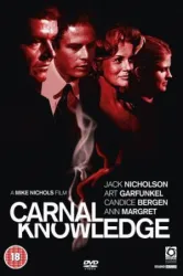 Carnal Knowledge (1971)