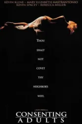 Consenting Adults (1992)