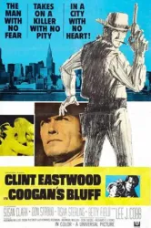 Coogans Bluff (1968)