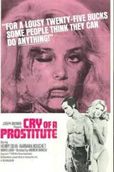 Cry of a Prostitute (1974)