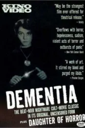 Dementia (1955)