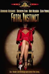 Fatal Instinct (1993)