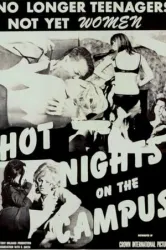 Hot Nights on the Campus (1966)