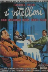 I Vitelloni (1953)