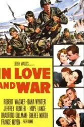 In Love and War (1958)