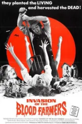 Invasion of the Blood Farmers (1972)