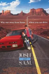 Josh and S.A.M. (1993)