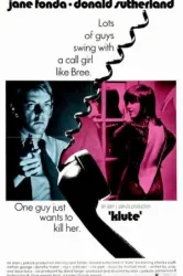 Klute (1971)