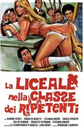 La liceale nella classe dei ripetenti (1978)