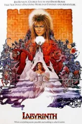 Labyrinth (1986)