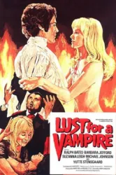 Lust for a Vampire (1971)