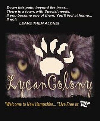 Lycan Colony (2006)