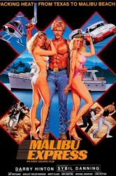 Malibu Express (1985)