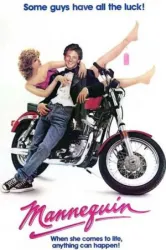 Mannequin (1987)