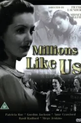 Millions Like Us (1943)