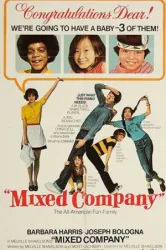 Mixed Company (1974)