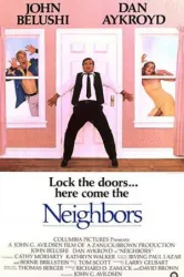 Neighbors (1981)