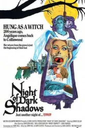 Night of Dark Shadows (1971)