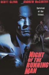 Night of the Running Man (1995)