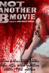 Not Another B Movie (2010)