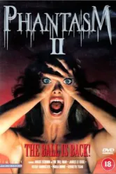 Phantasm II (1988)