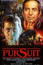 Pursuit (1972)