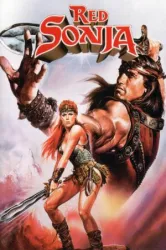 Red Sonja (1985)