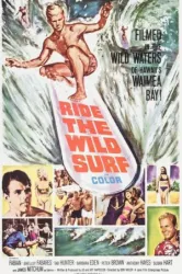 Ride the Wild Surf (1964)