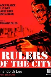 Rulers of the City (1976)