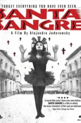 Santa Sangre (1989)