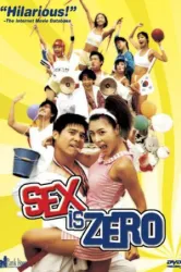 Sex Is Zero (2002)