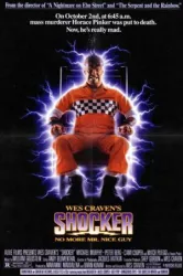 Shocker (1989)