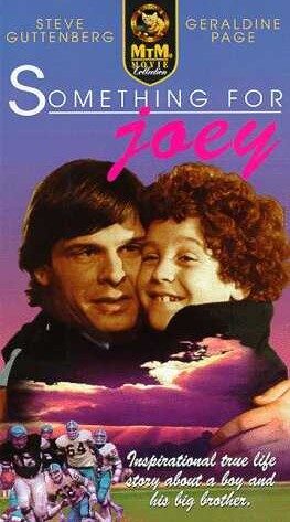 Something for Joey (1977)