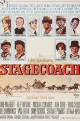 Stagecoach (1966)