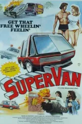 Supervan (1977)