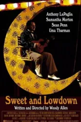 Sweet and Lowdown (1999)