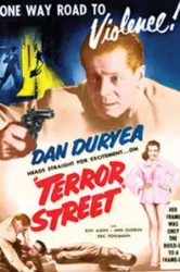 Terror Street (1953)