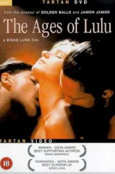 The Ages of Lulu (1990)