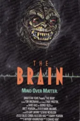 The Brain (1988)