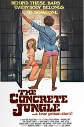 The Concrete Jungle (1982)