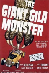 The Giant Gila Monster (1959)