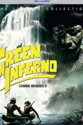 The Green Inferno (1988)