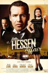 The Hessen Conspiracy (2009)