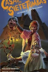 The House of the Seven Tombs (1982)