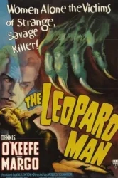 The Leopard Man (1943)